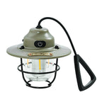 Portable Hanging Light Vintage USB-Rechargeable Camping Lantern
