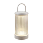 Portable Lantern Outdoor Modern Terrace Landscape Light