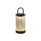Portable Lantern Outdoor Modern Terrace Landscape Light