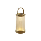 Portable Lantern Outdoor Modern Terrace Landscape Light