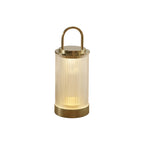 Portable Lantern Outdoor Modern Terrace Landscape Light