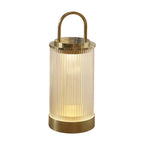 Portable Lantern Outdoor Modern Terrace Landscape Light