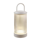 Portable Lantern Outdoor Modern Terrace Landscape Light