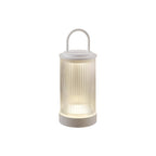 Portable Lantern Outdoor Modern Terrace Landscape Light
