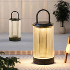 Portable Lantern Outdoor Modern Terrace Landscape Light