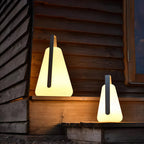 Portable LED Lantern Outdoor Decorative Lawn Landscape Light