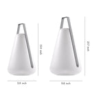 Portable LED Lantern Outdoor Decorative Lawn Landscape Light