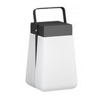 Hanging Solar Lantern Lights Portable Minimalist Waterproof Light