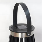 LED Garden lantern solar lights Waterproof Lantern Decorative