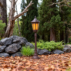 Post Path Lights Waterproof Traditional LED Outdoor Landscape Light