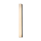 Copper Sconce Indoor Modern Minimalist Long Wall Sconce