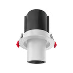 LED Ceiling Downlights White Recessed Deep Anti-Glare Light