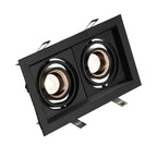 LED Indoor Spotlight Anti-Glare Recessed Ceiling Lights