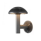 Mushroom Landscape Lights Waterproof Modern Style