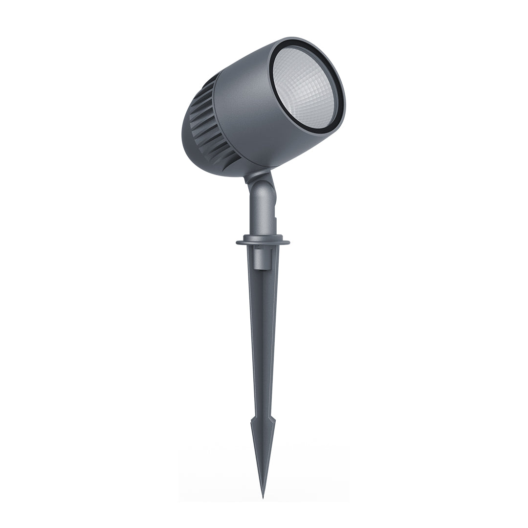 LED Tree Spike Light Outdoor low voltage waterproof spotlights