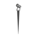 Stainless Landscape Lighting Spotlights Outdoor Waterproof Stake Light