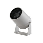 Round LED Landscape Spotlight Morden Style