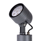 LED Light For Garden Minimalist Elegance