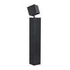 Pathway Outdoor Lights Minimalist LED Waterproof Bollard Light