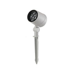 LED Tree Spotlights Landscape Ground Lighting