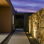 LED Well Light Outdoor Minimalist Style