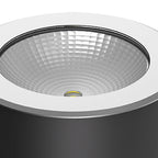 LED Well Light Outdoor Minimalist Style