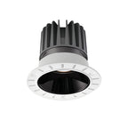 Indoor LED Spotlight Deep Anti-Reflective Ceiling Light
