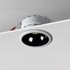 Anti-Glare Ultra-Thin COB Spotlight Ceiling Lights Honeycomb Recessed Lighting