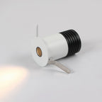 Recessed LED Ceiling Light Small Anti-Glare Light