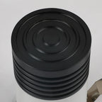 Recessed LED Ceiling Light Small Anti-Glare Light