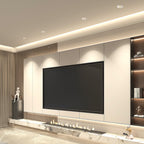 Recessed LED Ceiling Light Small Anti-Glare Light