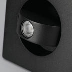 Recessed LED Reading Lamp Nordic Style Adjustable LED Light