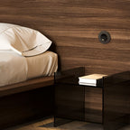 Recessed LED Reading Lamp Nordic Style Adjustable LED Light