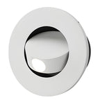 Recessed LED Reading Lamp Nordic Style Adjustable LED Light