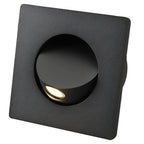 Recessed LED Reading Lamp Nordic Style Adjustable LED Light