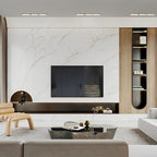 Recessed Linear Light Fixture Embedded LED Anti-Glare Spotlight