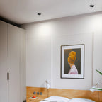 Recessed Spotlight Anti-Dazzle Polarized Recessed Premium LED Light