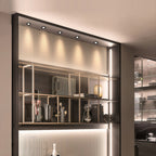 Recessed Ceiling Spotlights LED Anti-Glare Light