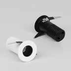 Recessed Ceiling Spotlights LED Anti-Glare Light