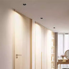 Recessed Spotlight Anti-Dazzle Polarized Recessed Premium LED Light
