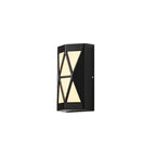 Outdoor Wall Sconces Lighting Waterproof Decorative Lamp