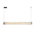 Glass Pendant Light For Kitchen Italian Minimalist Island Hanging Light