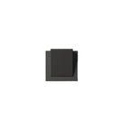 Rectangular up and down Lighting LED Creative Modern Wall Lights Fixture