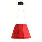 Industrial Pendant Light Fixture PET Iron Decorative Ceiling Lights