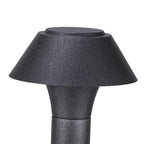 Residential Bollard Lights Minimalist Landscape Pathway Lighting