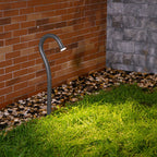 LED Garden Lights Outdoor Simple Style