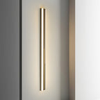 Outdoor Wall Mount Lightin Modern Waterproof Linear Light