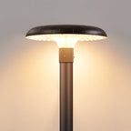 Residential Street Lighting Outdoor High-Pole Light