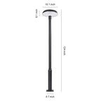 Residential Street Lighting Outdoor High-Pole Light