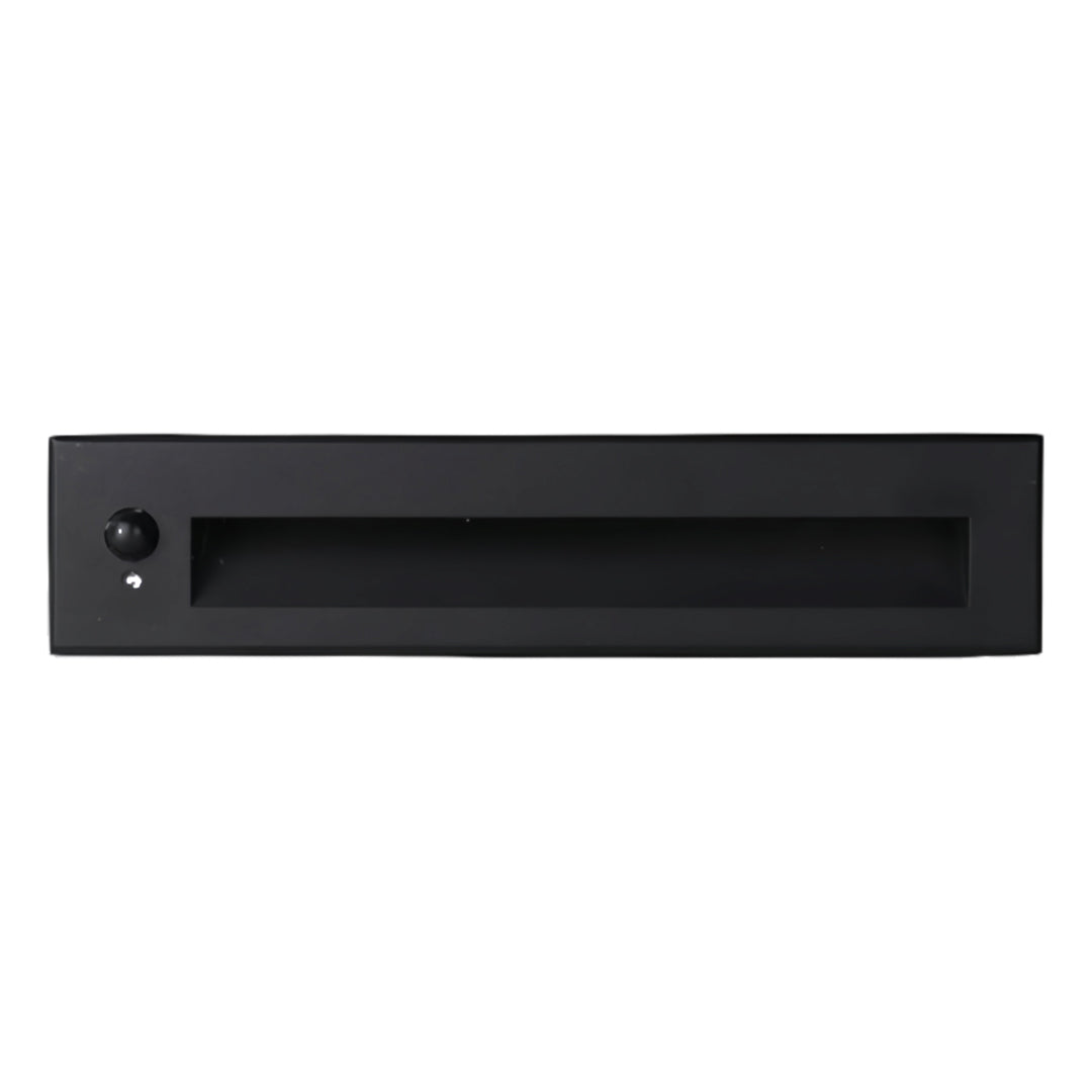 Deck Lights for Steps Modern Minimalist Embedded Outdoor Step Lights